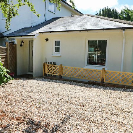 Westgate Cottage Ситтингбурн Экстерьер фото