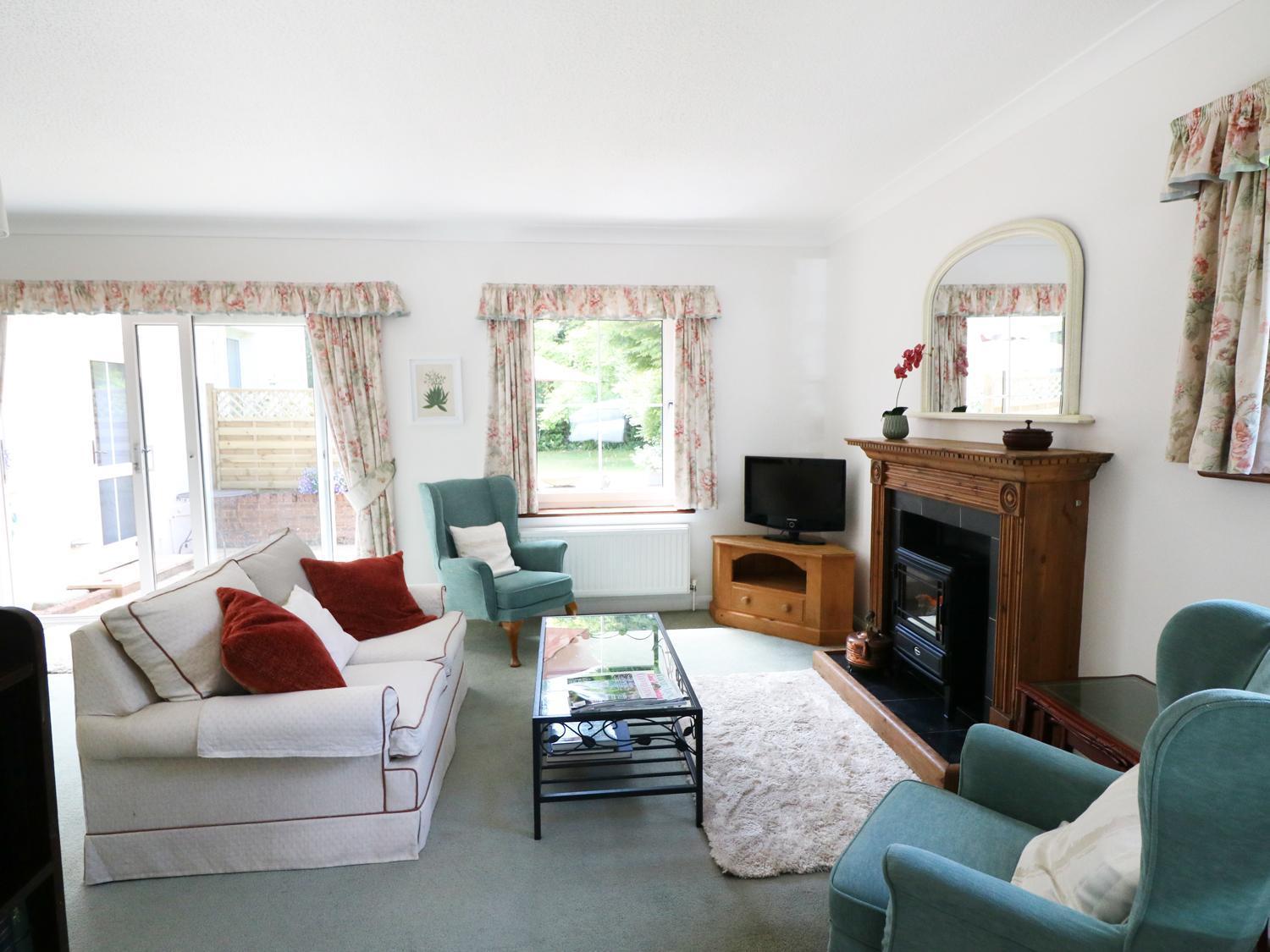 Westgate Cottage Ситтингбурн Экстерьер фото